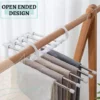 Magic Foldable Hangers-Buy 3 Get 1 Free