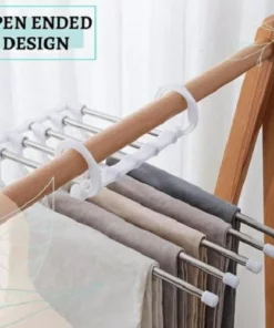 Magic Foldable Hangers-Buy 3 Get 1 Free