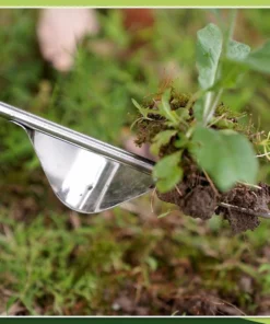 Garden Hand Weeder