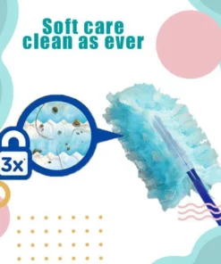 Anti-static Duster Set