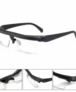 Adjustable Glasses 50% OFF