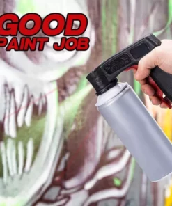 PORTABLE PAINT HANDLE