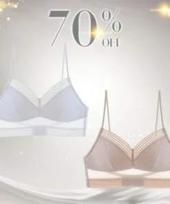 BACKLESS STARRY BRA MEGA SALE