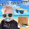 Adventurous Kids Jelly Sunglasses