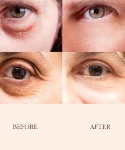 Intensive Eye Firming Cream