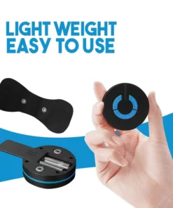 Micro Electrical LegMassager