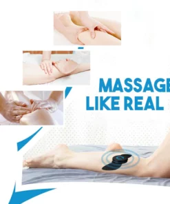 Micro Electrical LegMassager