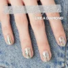 NailIt™ Diamond Bling Nail Polish