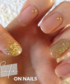 NailIt™ Diamond Bling Nail Polish