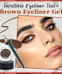 HyperEase™ Infallible Eyeliner Kit