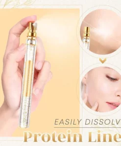 Line-Rescue Golden Collagen Peptide Kit