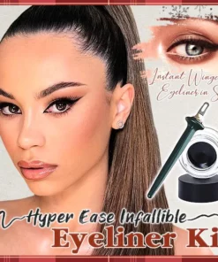 HyperEase™ Infallible Eyeliner Kit