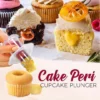 Cake Peri Cupcake Plunger