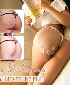 BumpBump™ Butt Whitening Mask