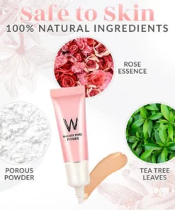 W. Pore Perfect Primer