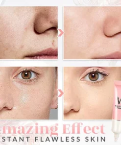 W. Pore Perfect Primer