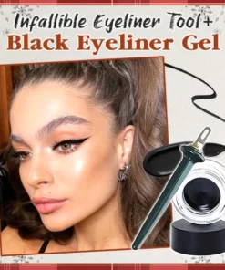 HyperEase™ Infallible Eyeliner Kit