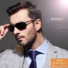 SunRay™ Outdoor Photochromic Polarized Glasses