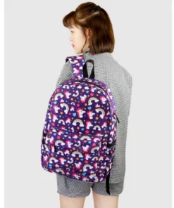 Children Hentai Anime Kawaii Backpacks