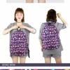 Children Hentai Anime Kawaii Backpacks