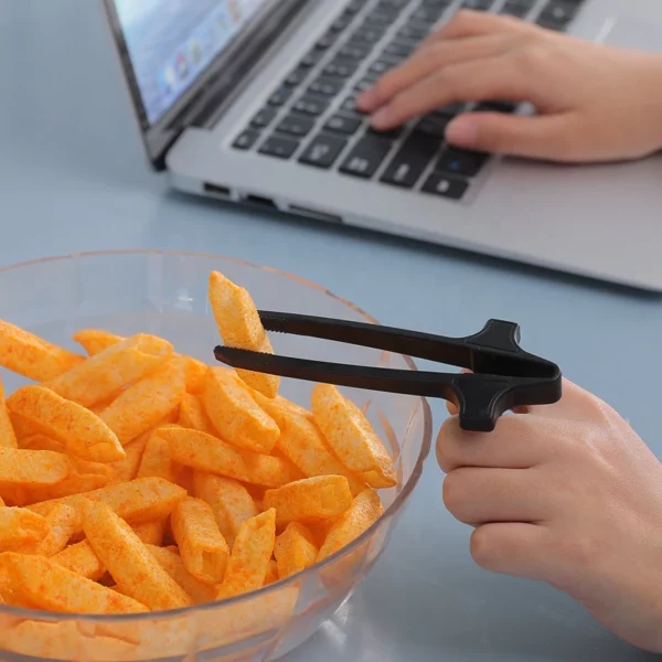 Snacking Tool of the Future