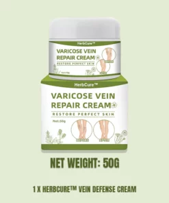 Varicose Veins Healing Cream