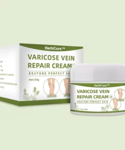 Varicose Veins Healing Cream