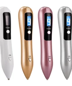 Instant Spot Removal Plasma Laser Pen