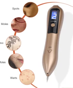 Instant Spot Removal Plasma Laser Pen