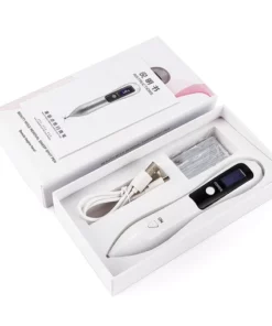 Instant Spot Removal Plasma Laser Pen