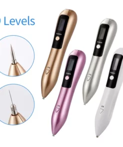 Instant Spot Removal Plasma Laser Pen