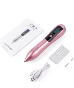 Instant Spot Removal Plasma Laser Pen