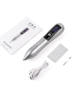 Instant Spot Removal Plasma Laser Pen