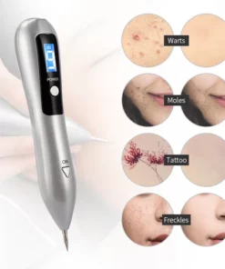 Instant Spot Removal Plasma Laser Pen