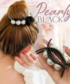 GlamClamp™ Hair Claw