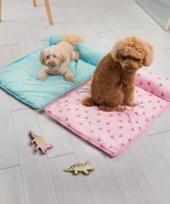 Cloud Sofa Cooling Bed For Your Pooch