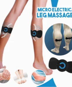 Micro Electrical LegMassager