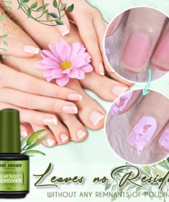 NailEraser Gel Polish Remover