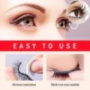 ✨50% OFF TODAY✨Reusable Self-Adhesive Eyelashes