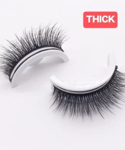 ✨50% OFF TODAY✨Reusable Self-Adhesive Eyelashes