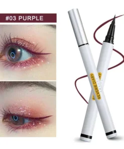 Color Waterproof Quick Drying Magic Eyeliner Pen🤩