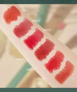 🔥Hot Sale🔥Vintage Tiny Heel Silky Matte Lipstick