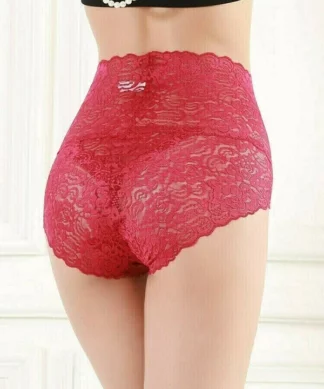 🍑Seamless Lace Panty🎁Last Day Save 50% OFF⭐⭐⭐⭐⭐