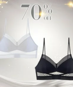 BACKLESS STARRY BRA MEGA SALE