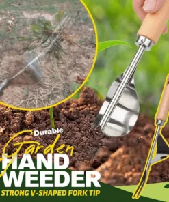 Garden Hand Weeder