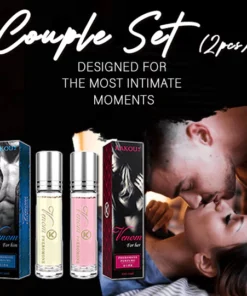 WildScent™ Intimate Partner Erotic Perfume