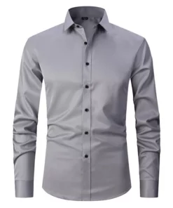 🔥Last Day 50% OFF🔥-Stretch Anti-wrinkle Shirt