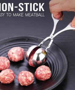 HANDYLIFE MEATBALL MAKER