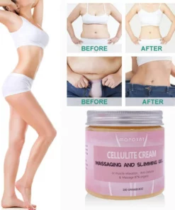 BODY FAT REMOVAL CREAM