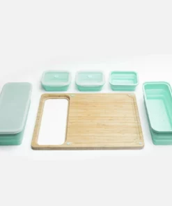 EAZYBOARD MEAL PREP SYSTEM